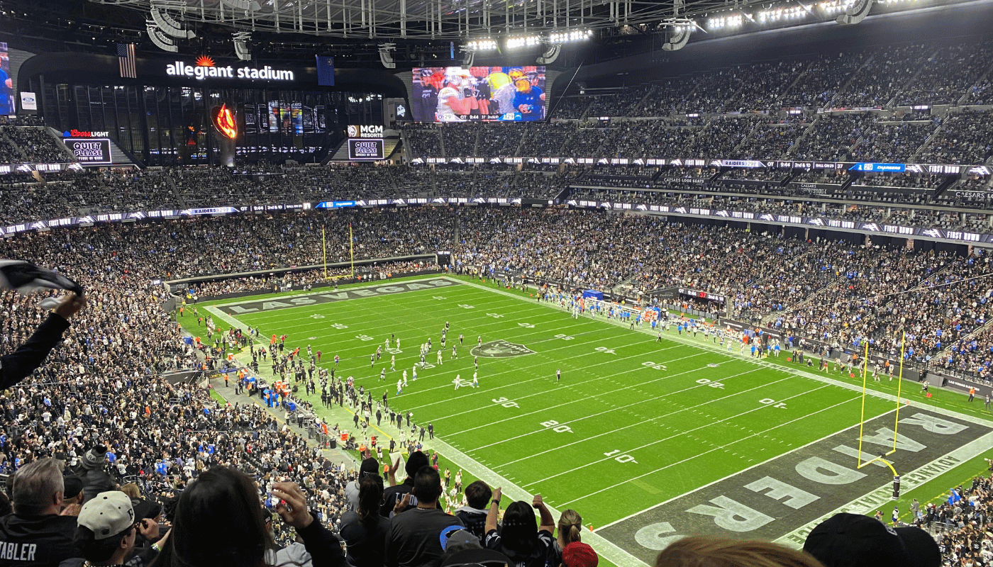 Las Vegas Sports Park Las Vegas Indoor Soccer